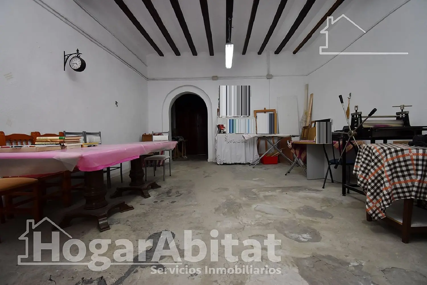 till salu hus Alquerias Santa Barbara Plana Baixa 6
