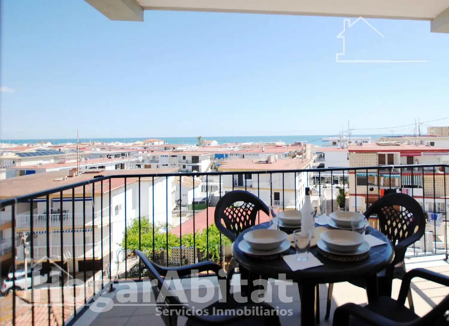 till salu hus Alquerias Santa Barbara Plana Baixa 2