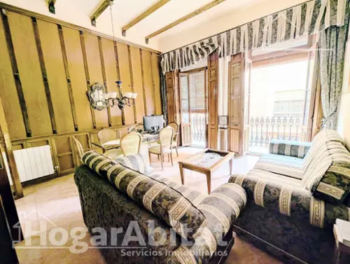 Alquerias Santa Barbara Plana Baixa hus foto 6197360