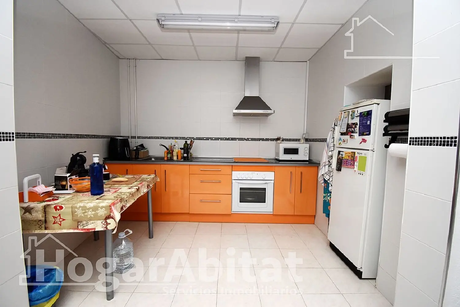  till salu hus Burriana Plana Baixa 1