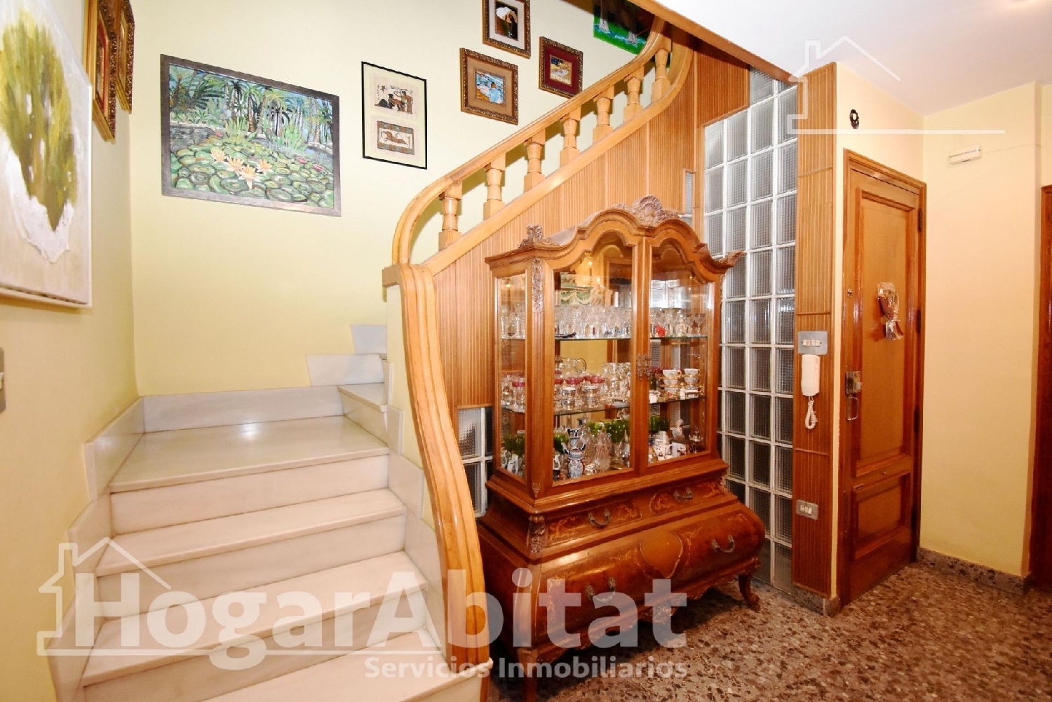  kaufen Haus Alquerias Santa Barbara Plana Baixa 8
