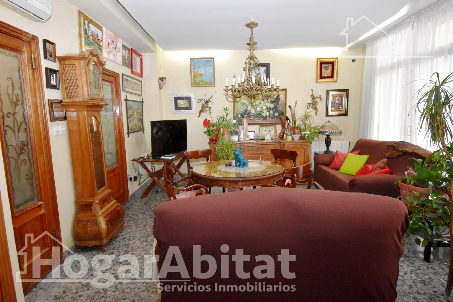 kaufen Haus Alquerias Santa Barbara Plana Baixa 3