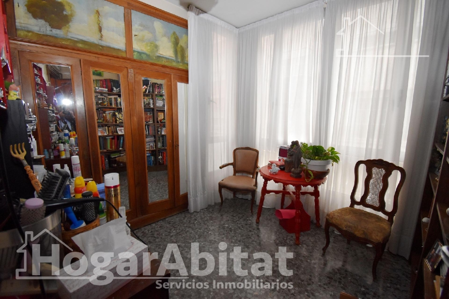  kaufen Haus Alquerias Santa Barbara Plana Baixa 5