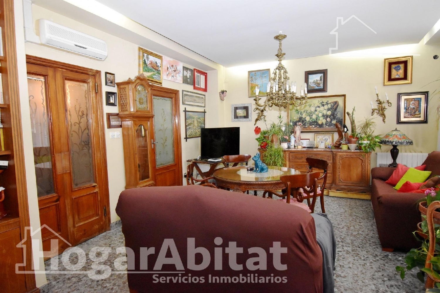  kaufen Haus Alquerias Santa Barbara Plana Baixa 4