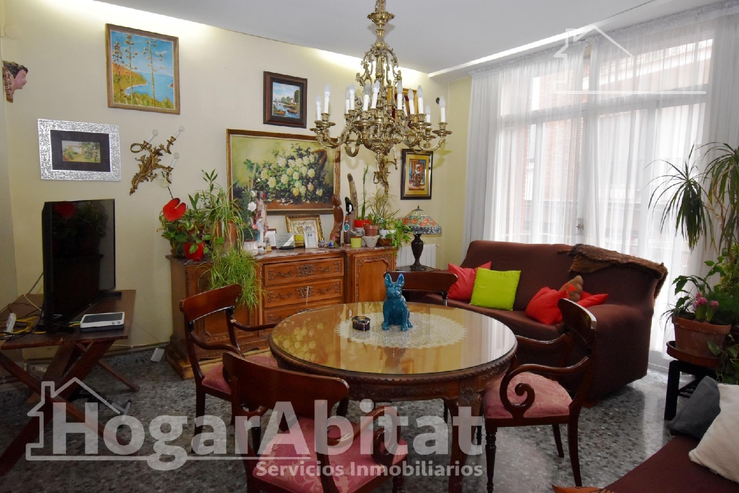  kaufen Haus Alquerias Santa Barbara Plana Baixa 7