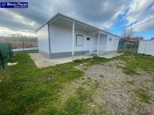 Pobladura Del Bernesga León hus foto 6223969