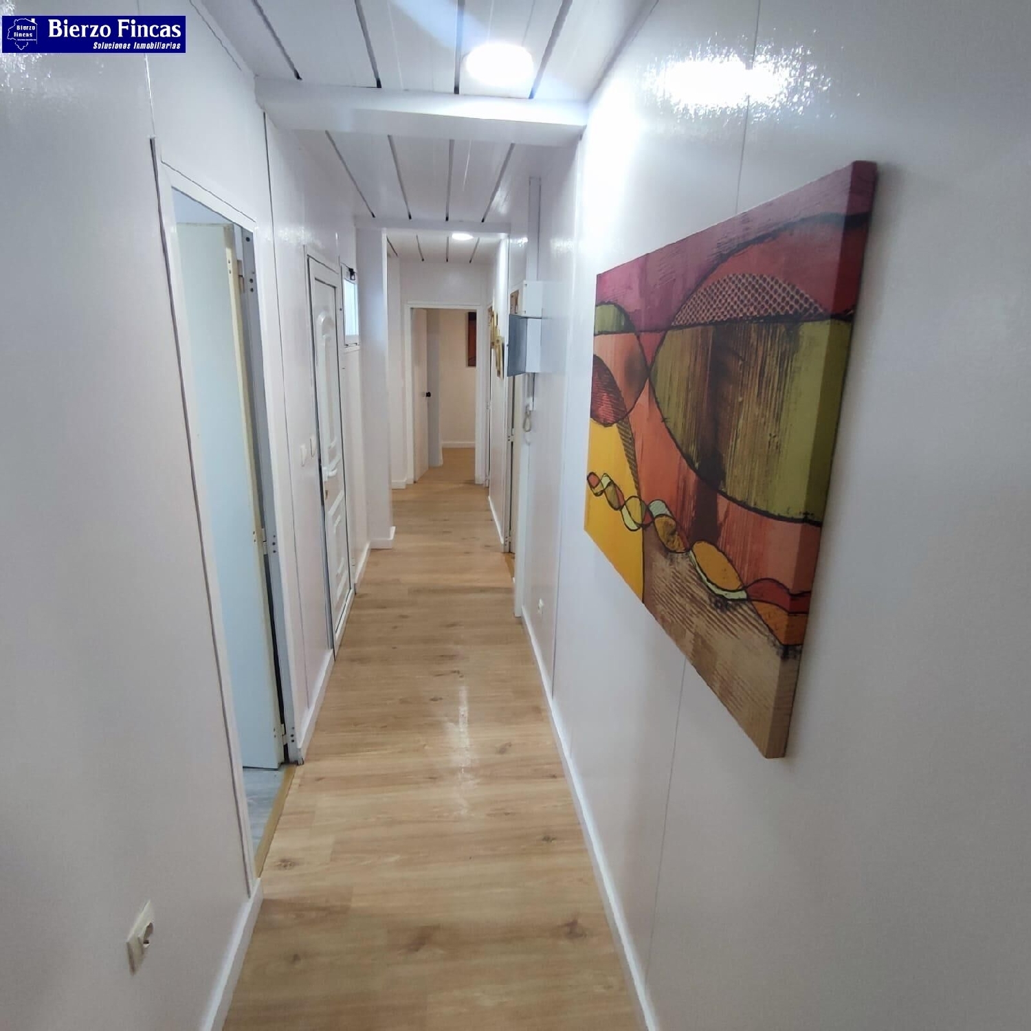 till salu hus Pobladura Del Bernesga León 3
