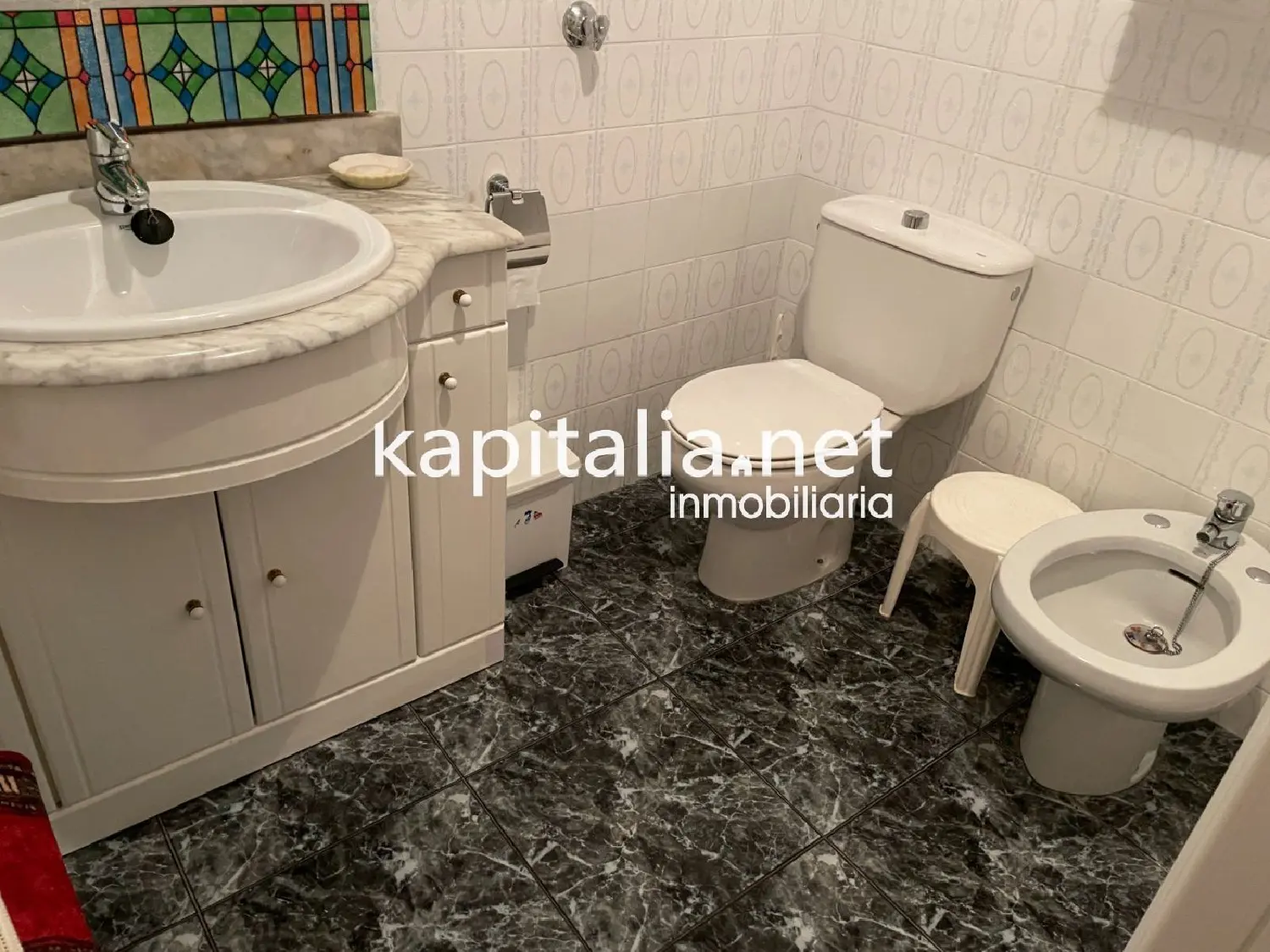 till salu hus Algars Comtat 3