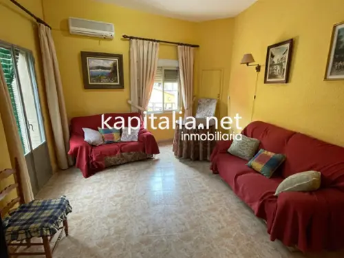 Algars Comtat hus foto 6185744