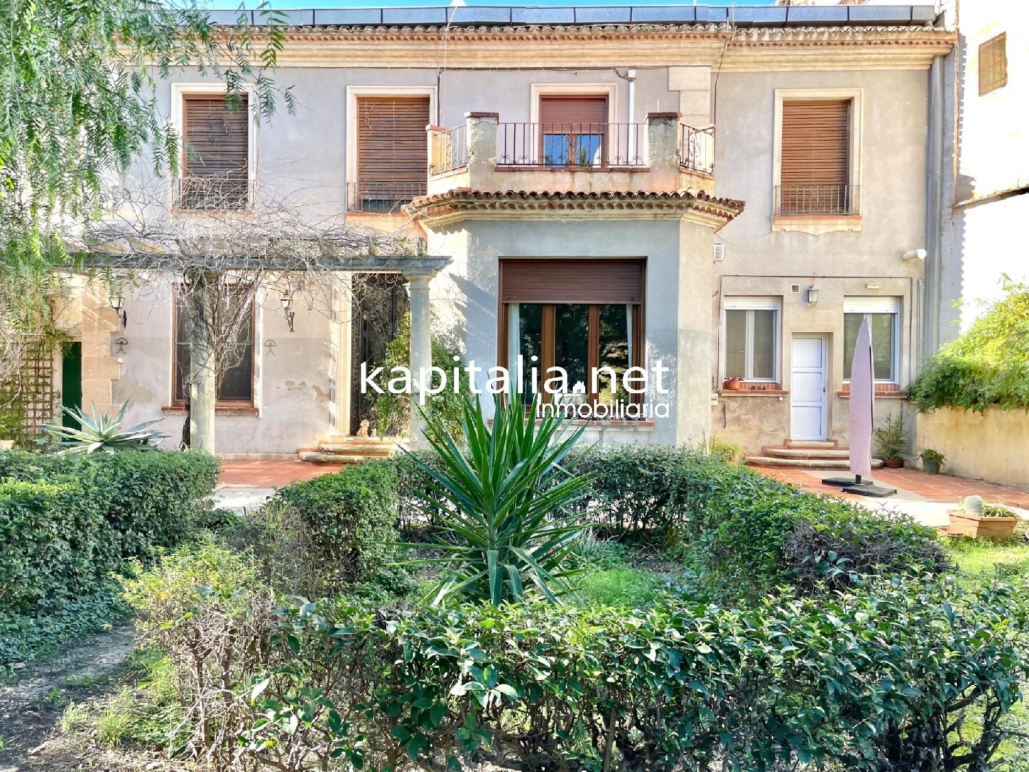  till salu hus Poble Nou De Sant Rafel Comtat 7