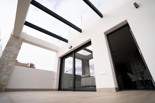 Poble Nou De Sant Rafel Comtat hus foto 6219279