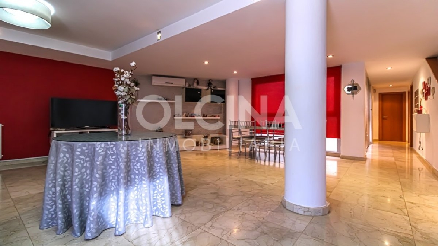 till salu hus Poble Nou De Sant Rafel Comtat 3