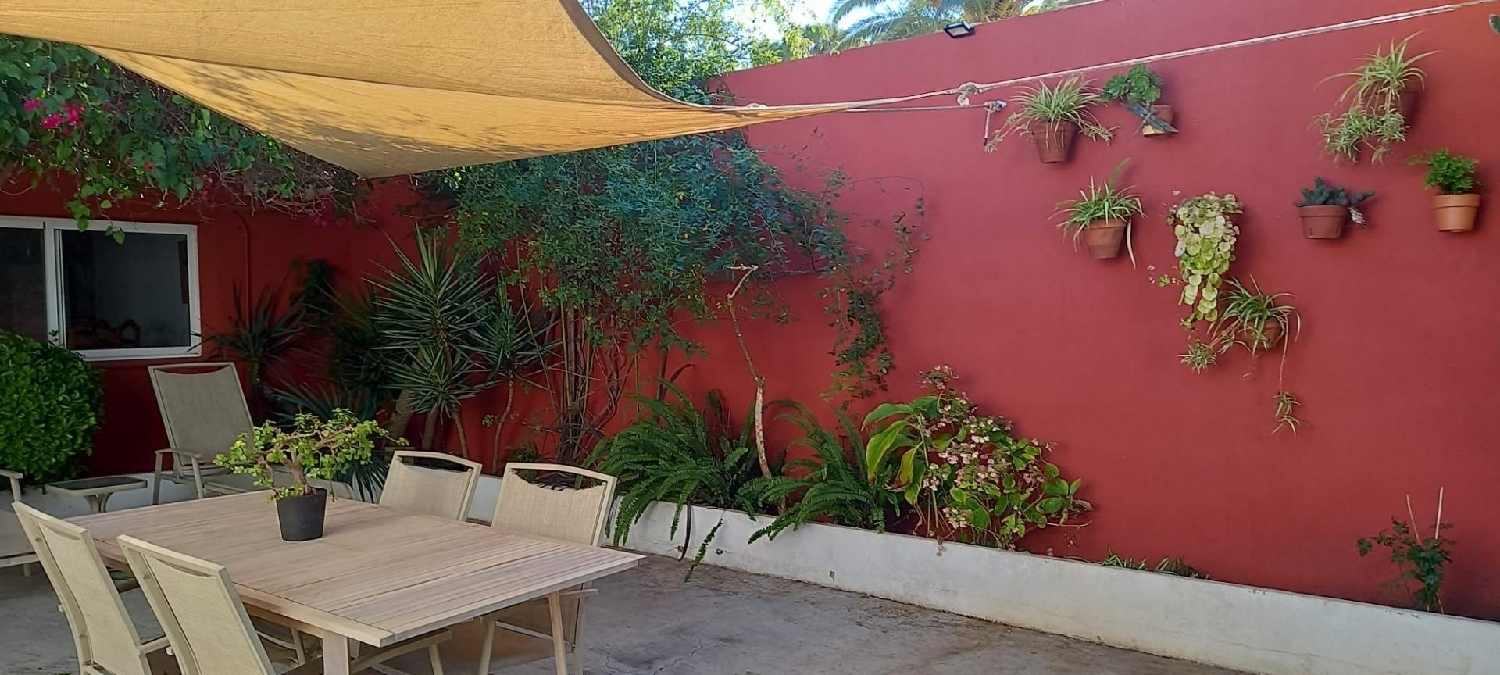  till salu hus Poblenou Del Delta Montsià 5