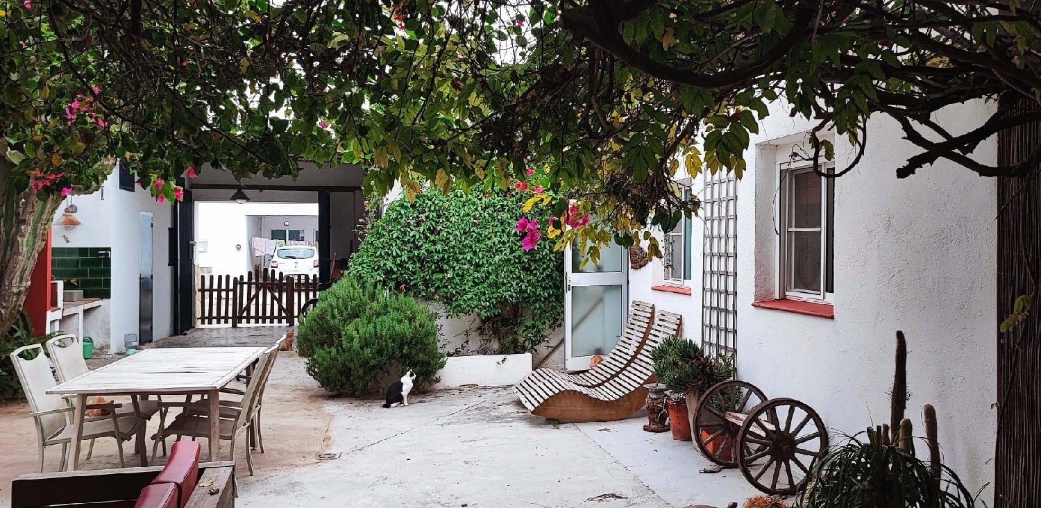 till salu hus Poblenou Del Delta Montsià 2