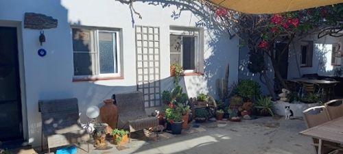 Poblenou Del Delta Montsià hus foto 6250539