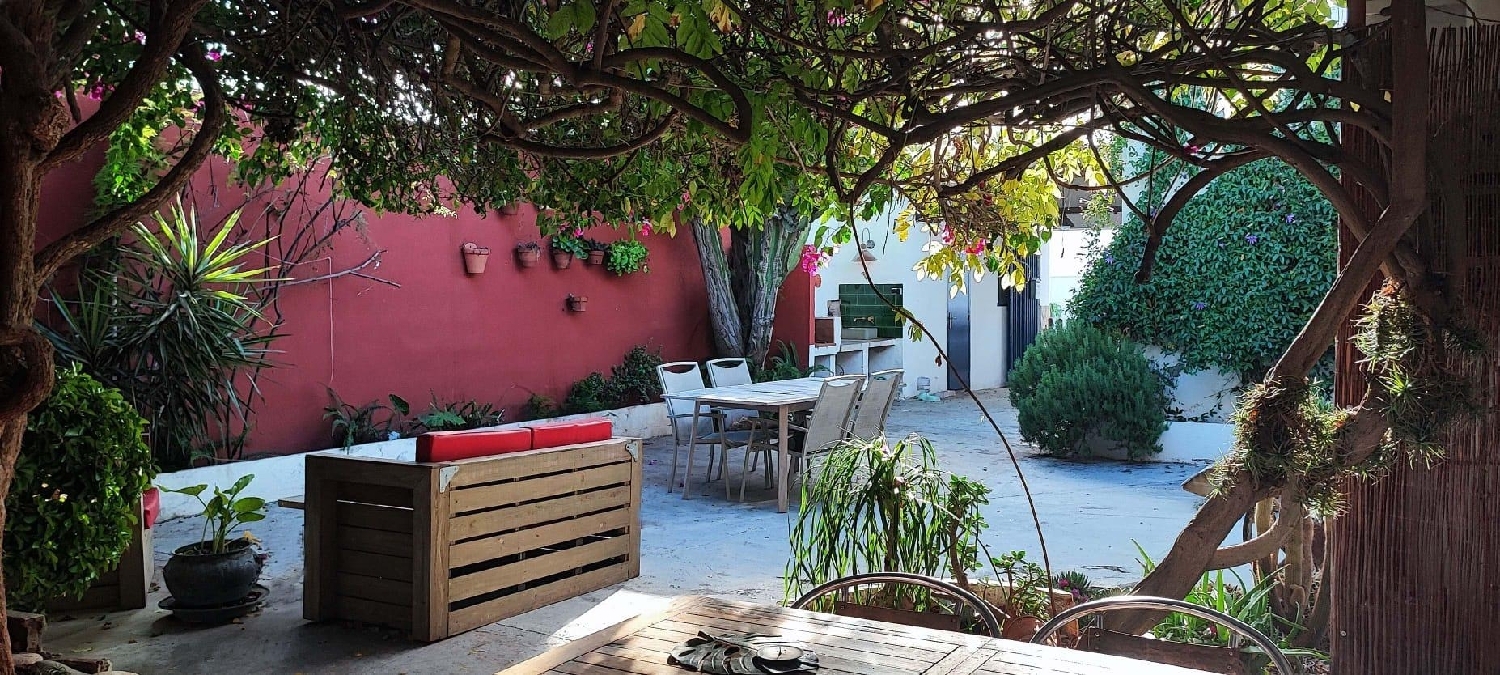  till salu hus Poblenou Del Delta Montsià 6