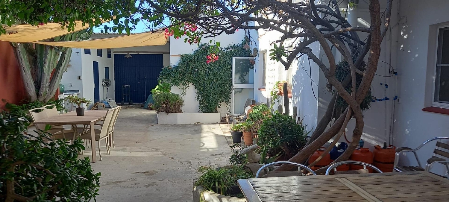  till salu hus Poblenou Del Delta Montsià 8