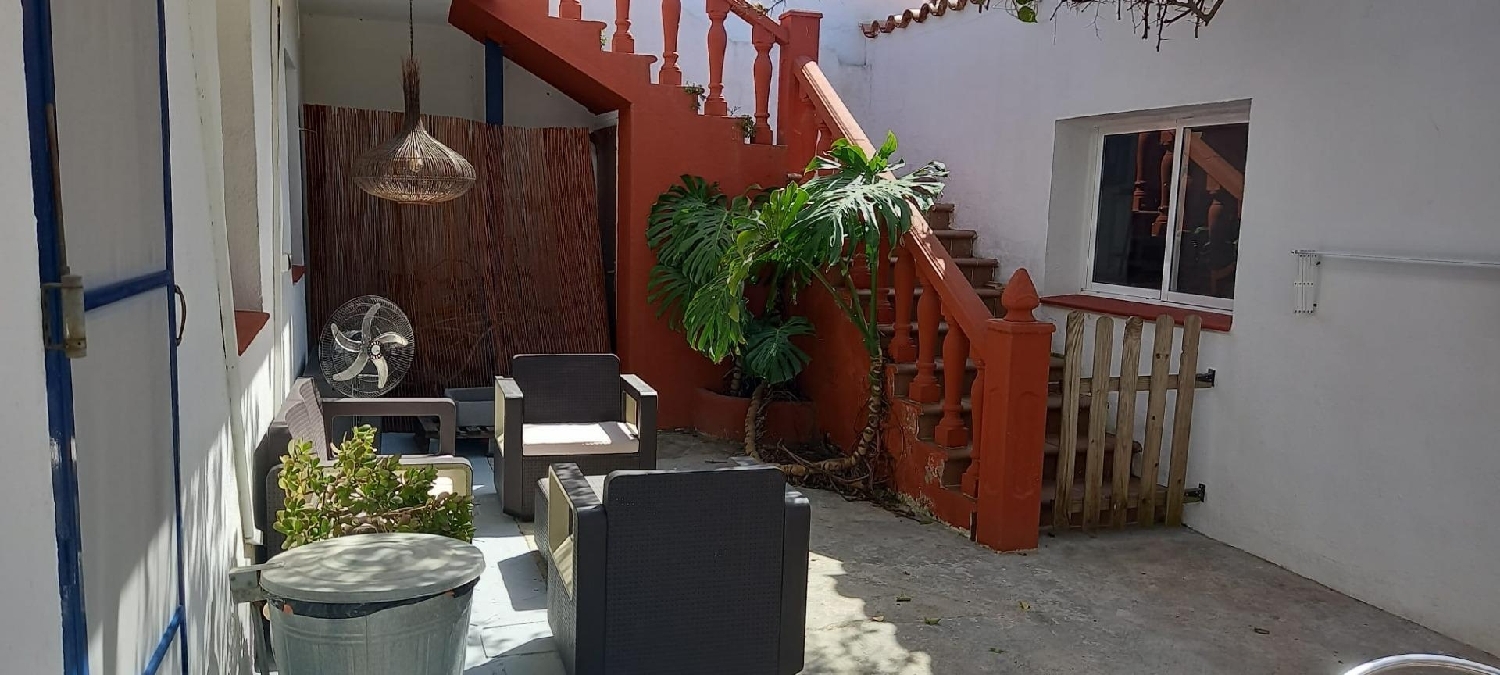  till salu hus Poblenou Del Delta Montsià 4