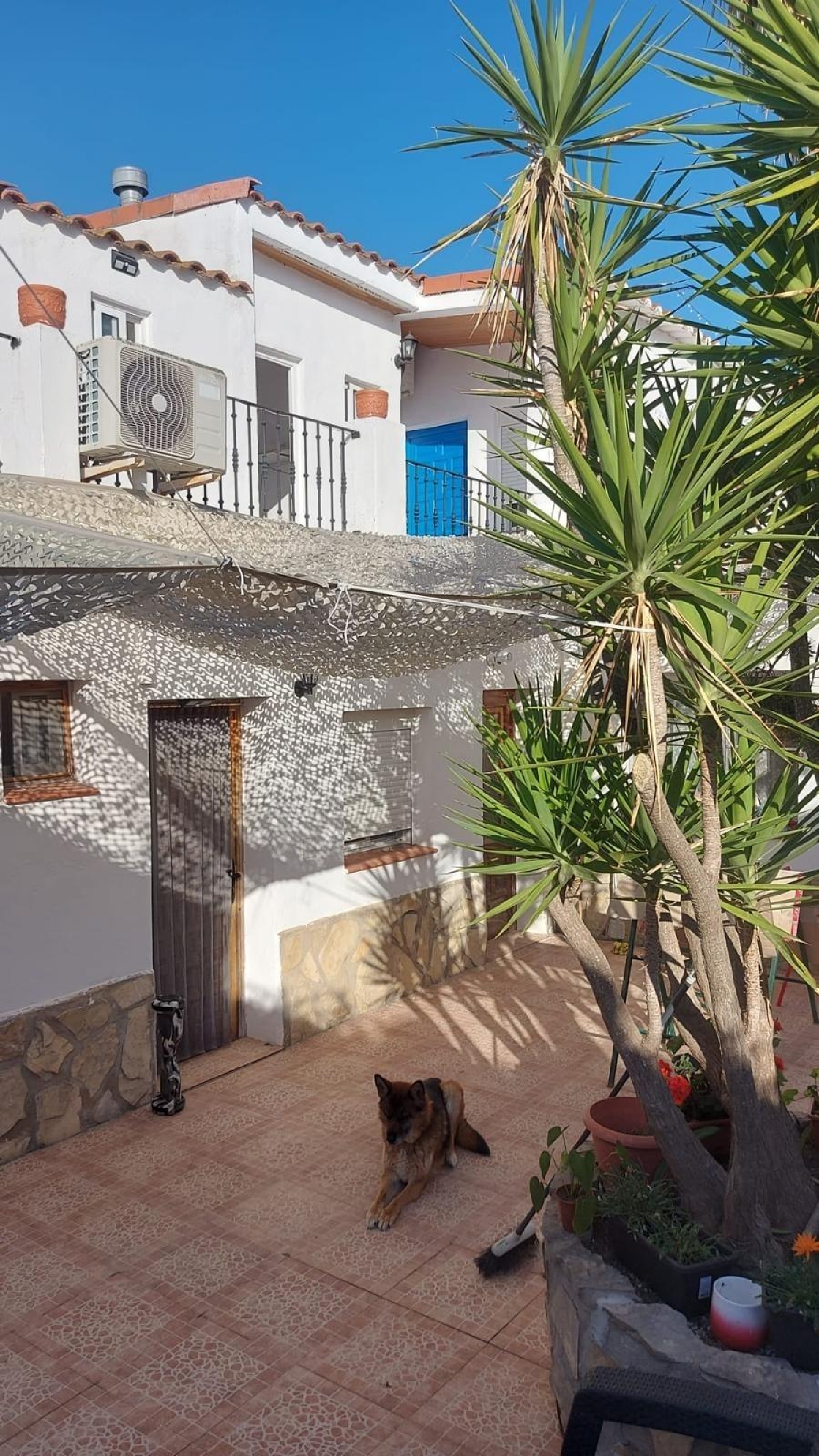  till salu hus Poblenou Del Delta Montsià 4