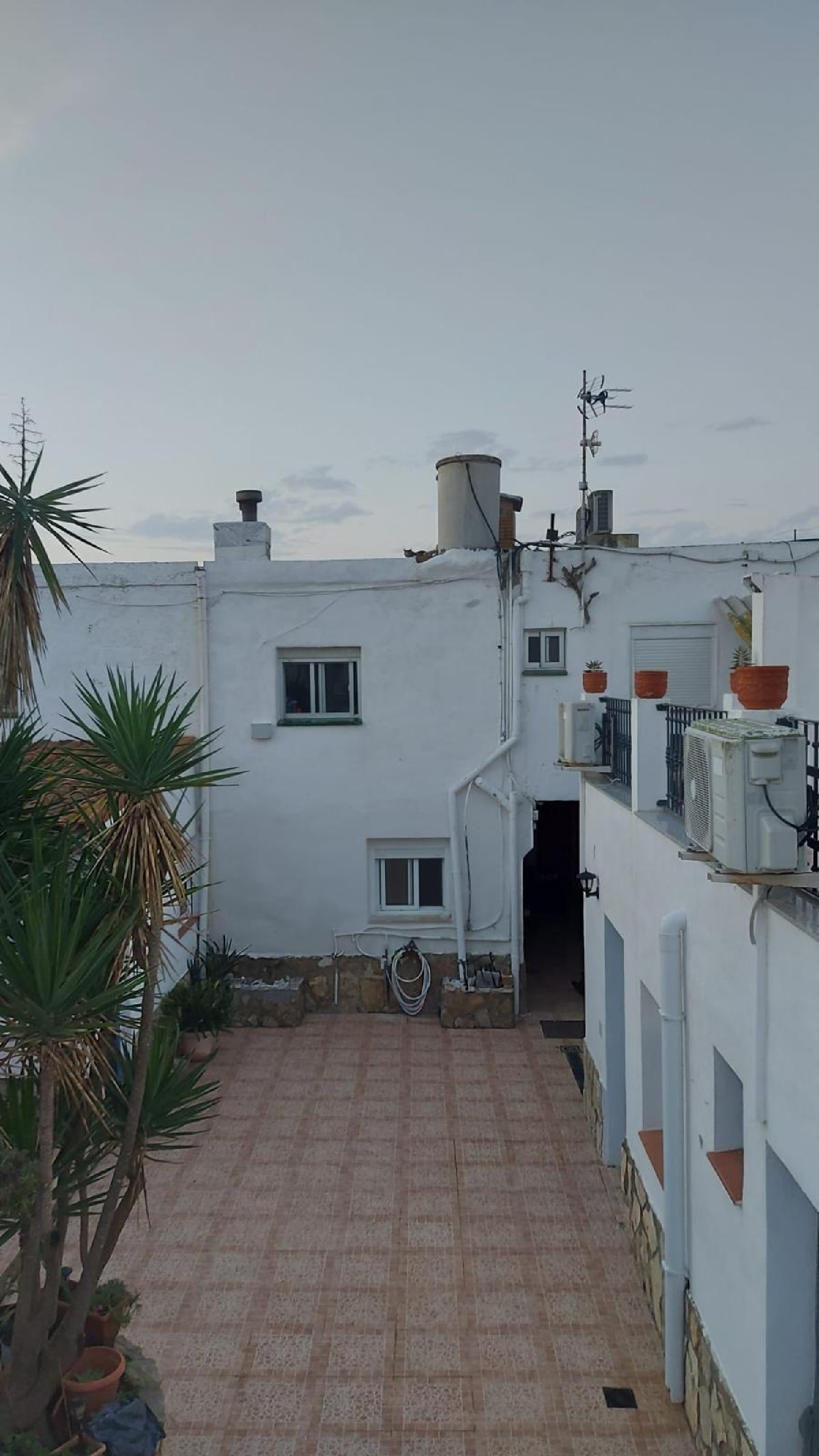  till salu hus Poblenou Del Delta Montsià 8