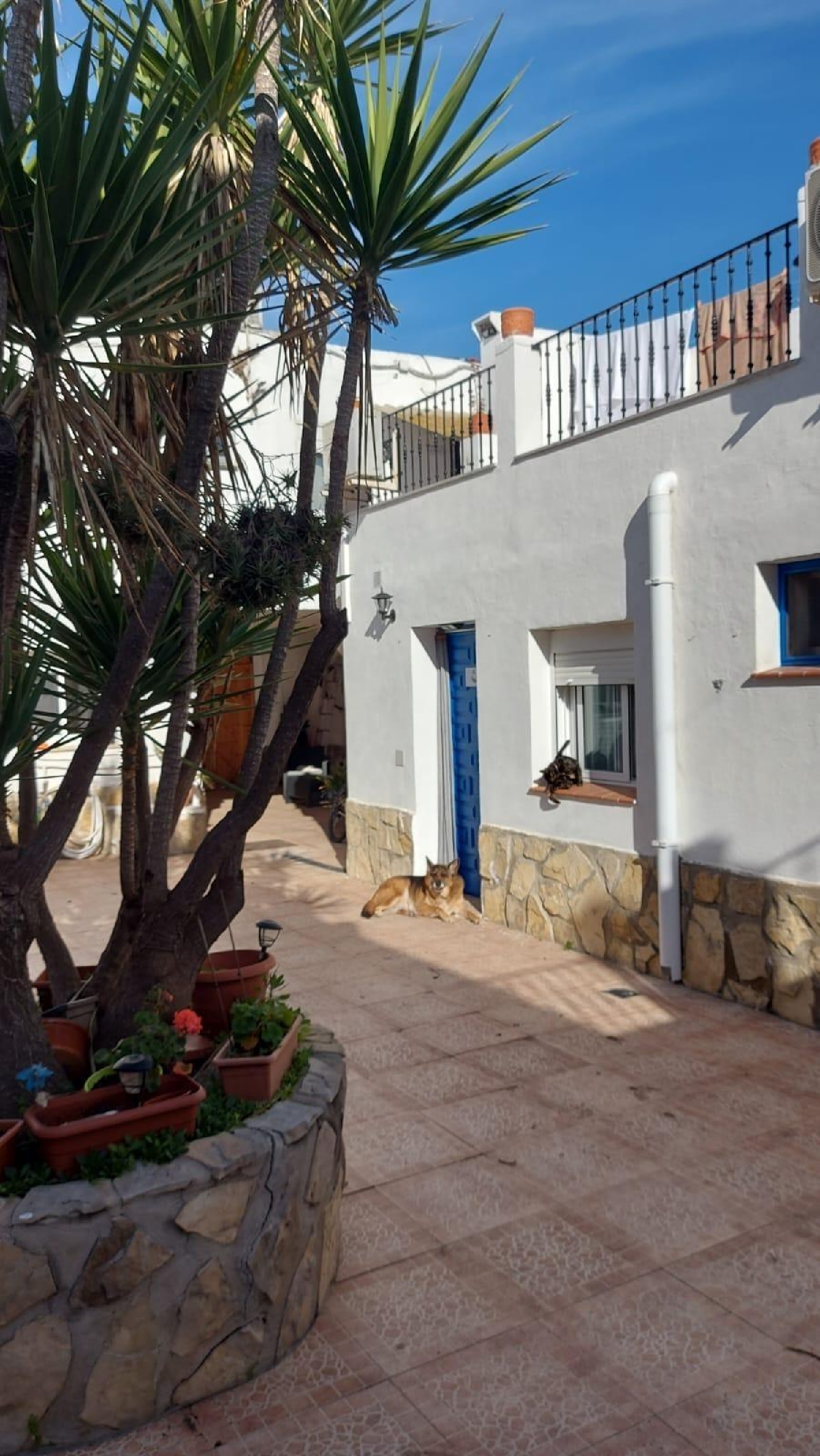 till salu hus Poblenou Del Delta Montsià 3