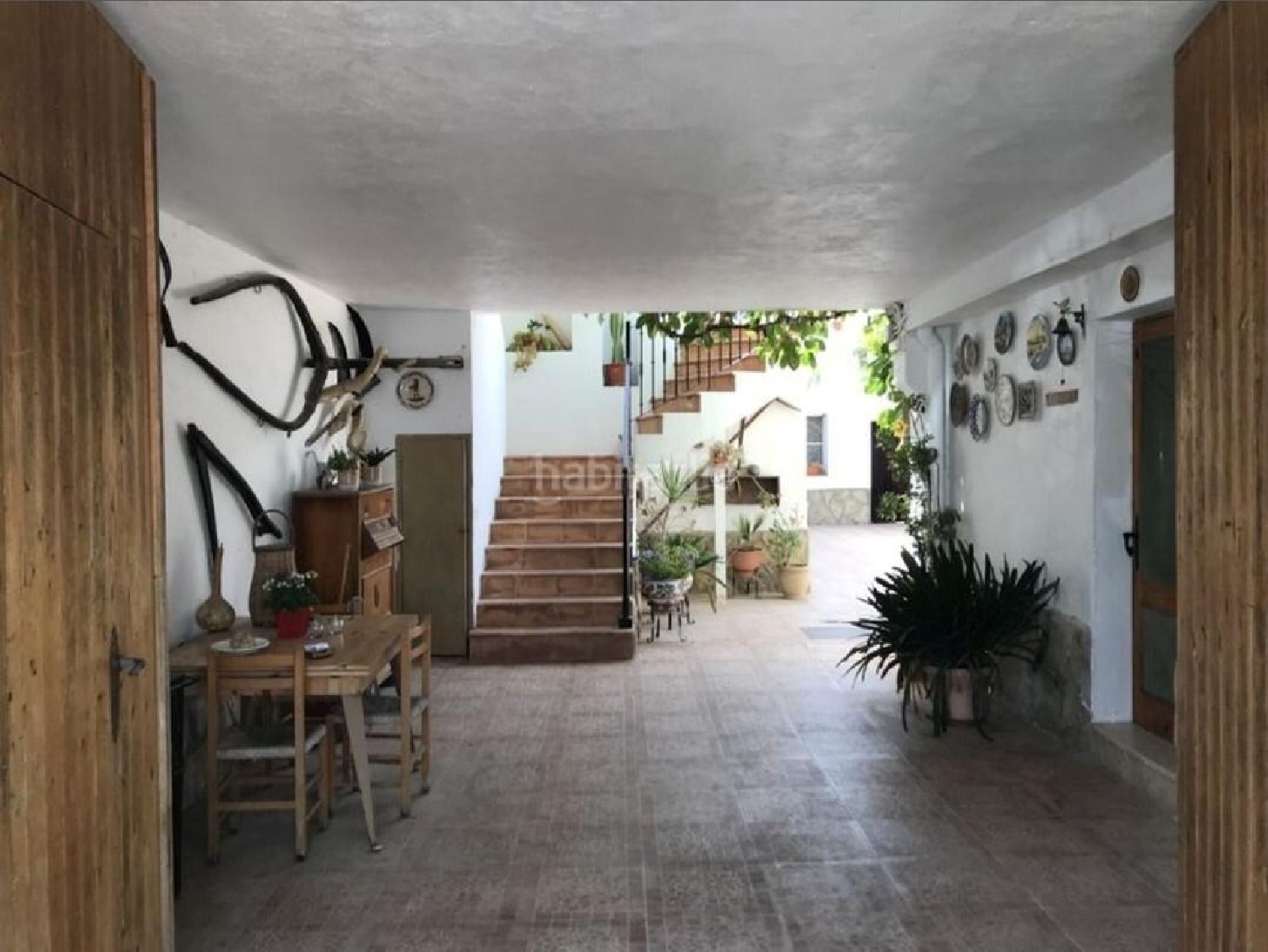 till salu hus Poblenou Del Delta Montsià 2