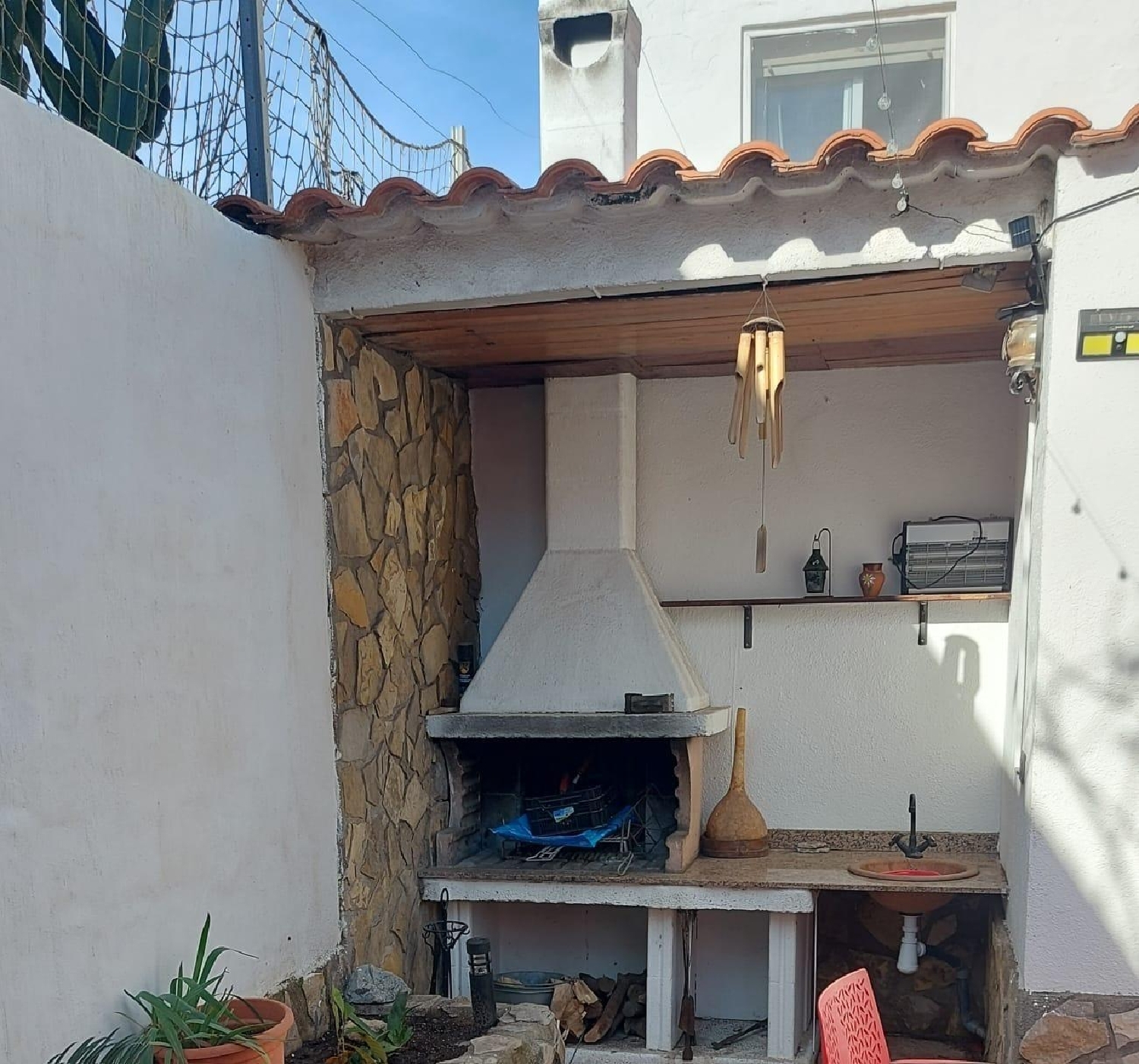  till salu hus Poblenou Del Delta Montsià 7