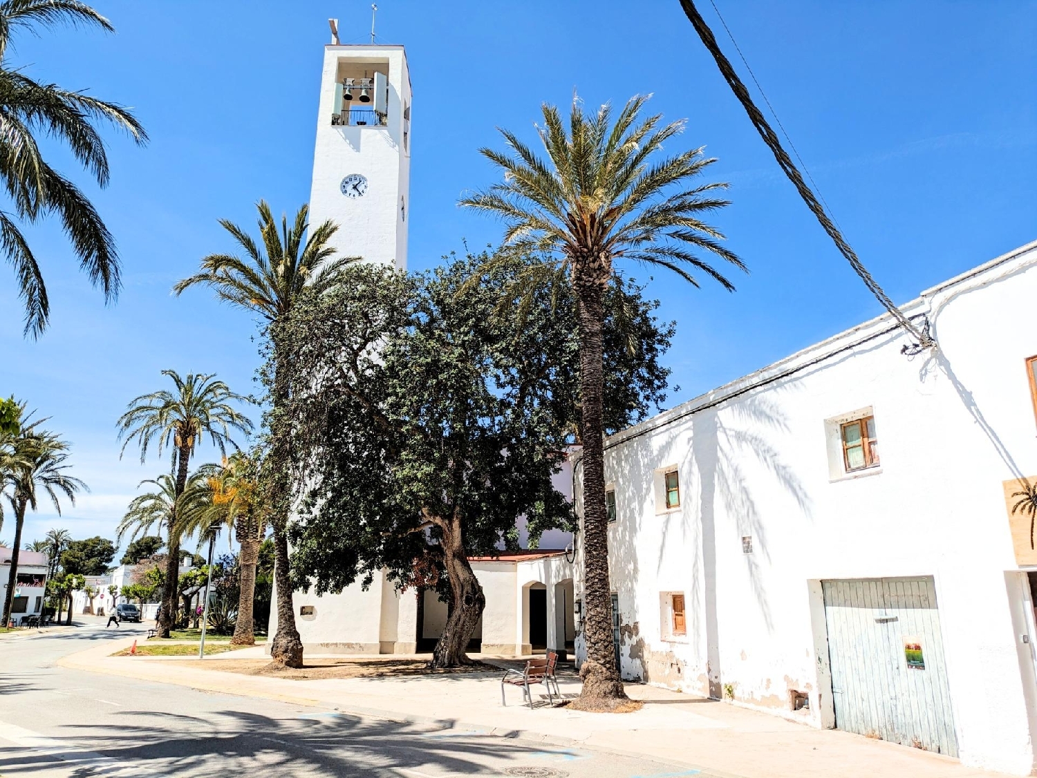  till salu hus Poblenou Del Delta Montsià 1