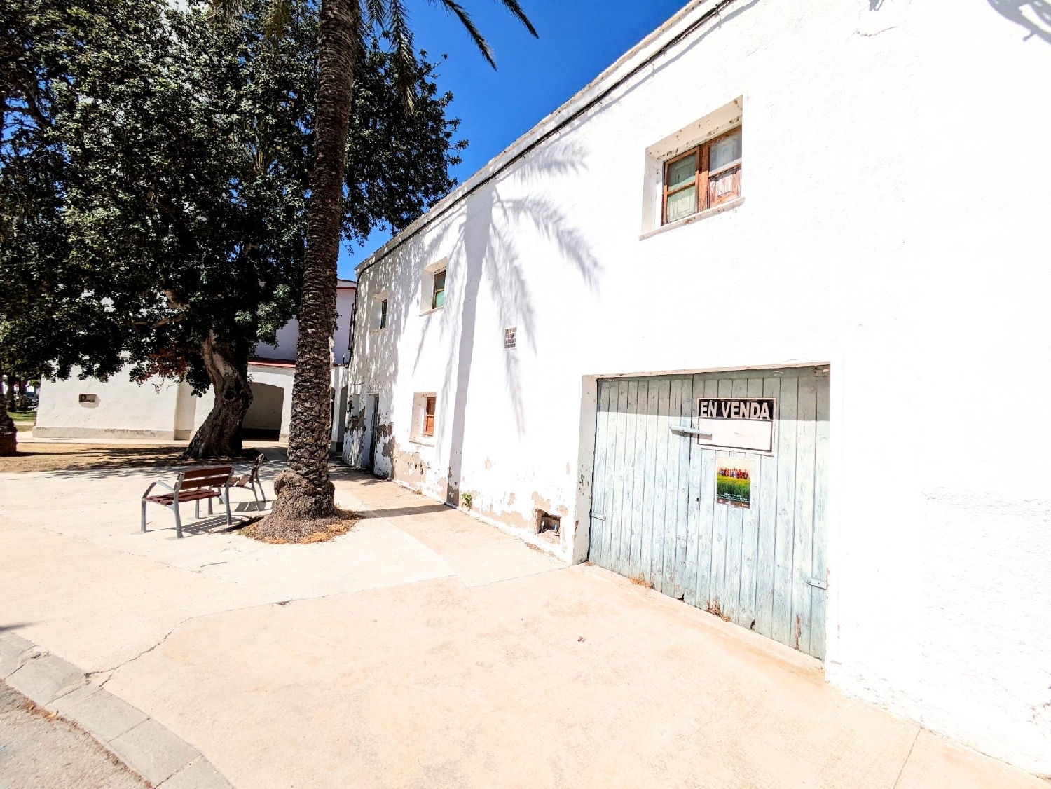  till salu hus Poblenou Del Delta Montsià 5