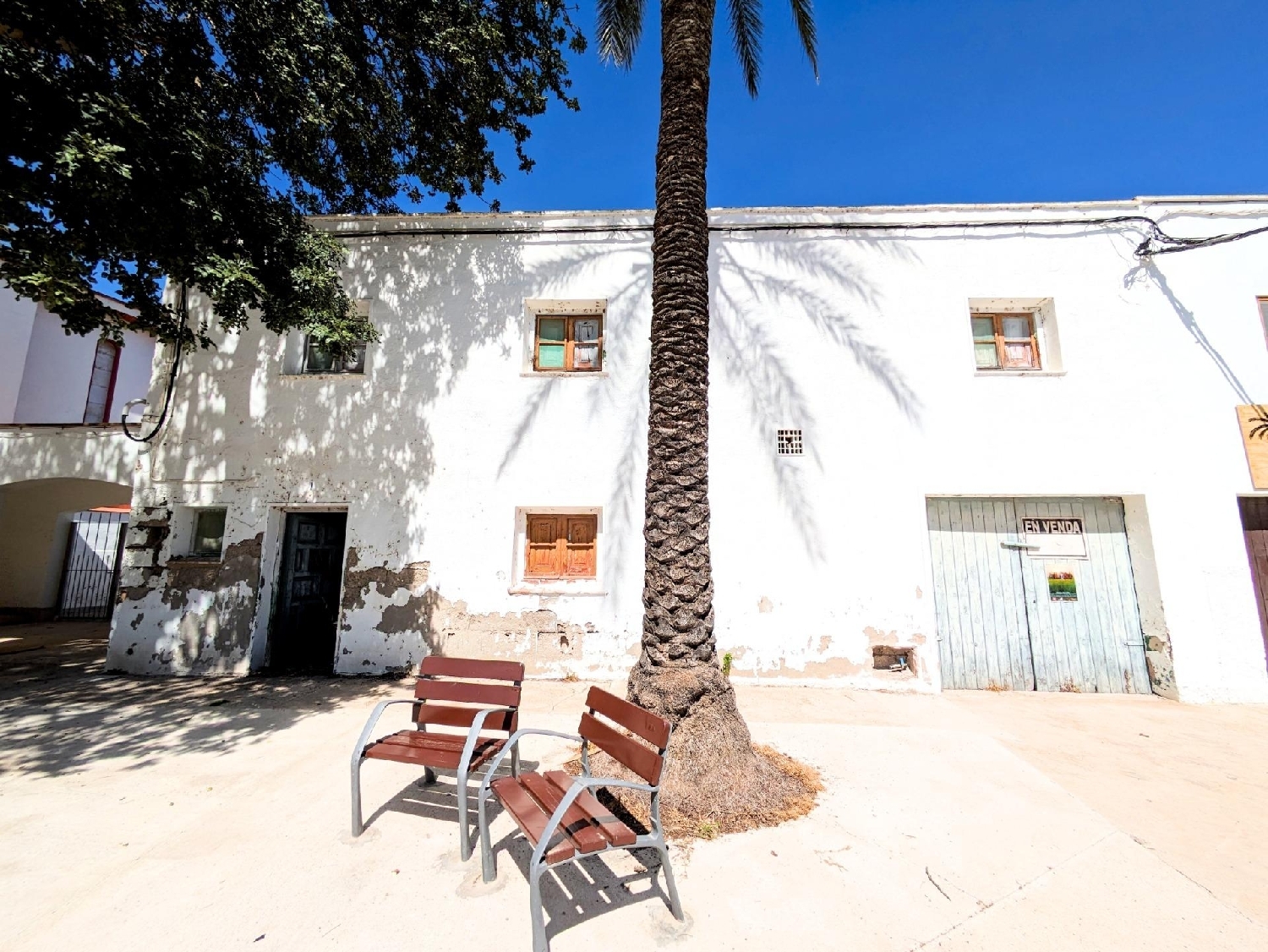 till salu hus Poblenou Del Delta Montsià 2