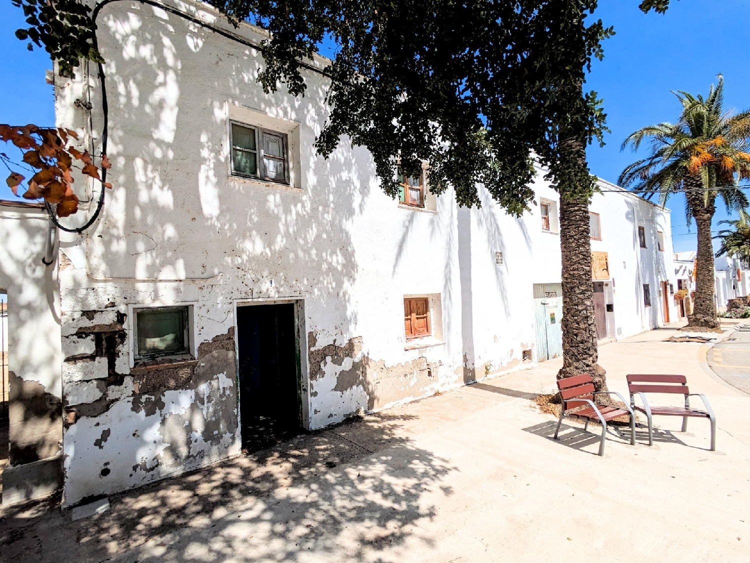 till salu hus Poblenou Del Delta Montsià 3