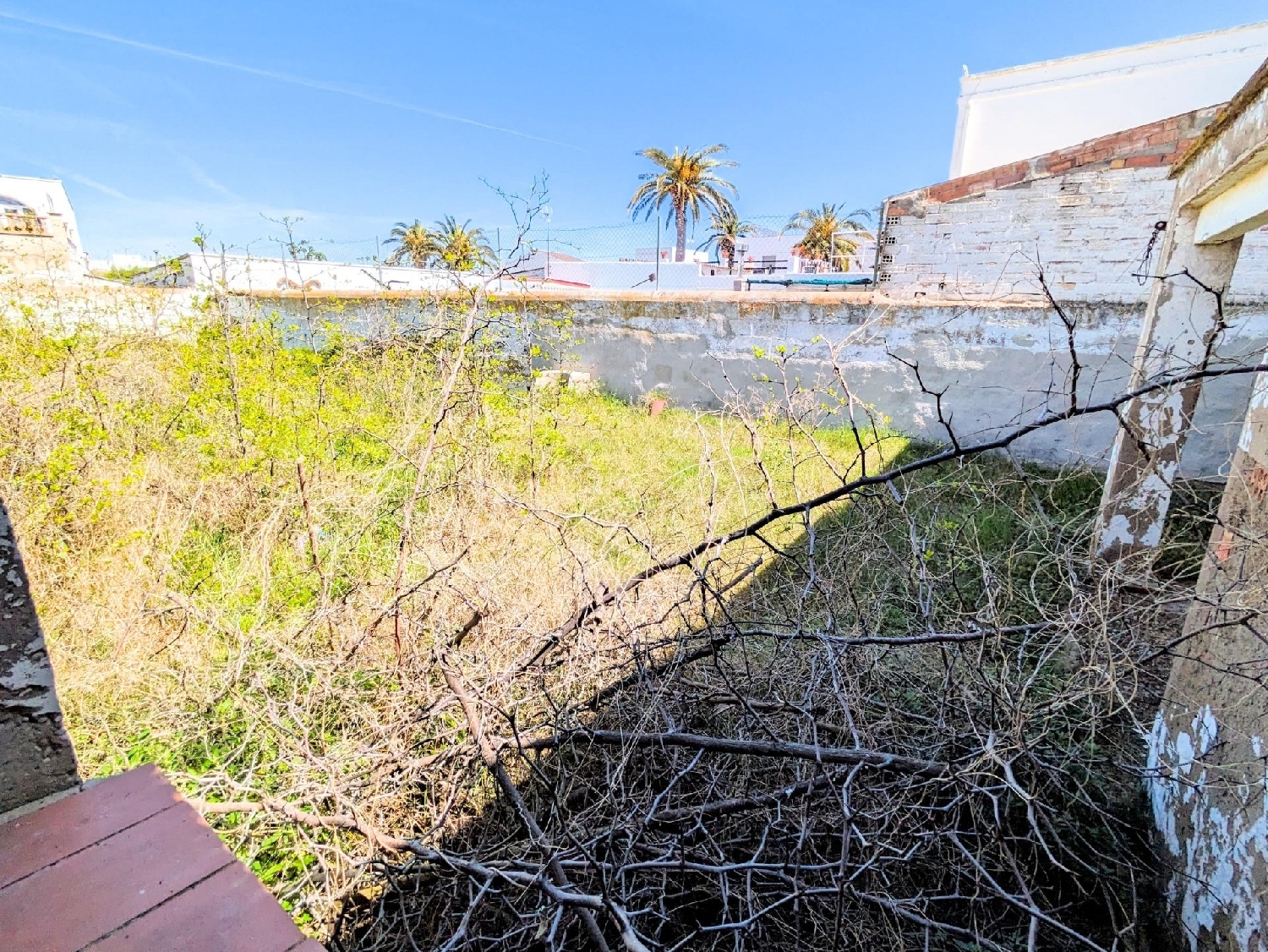  till salu hus Poblenou Del Delta Montsià 4
