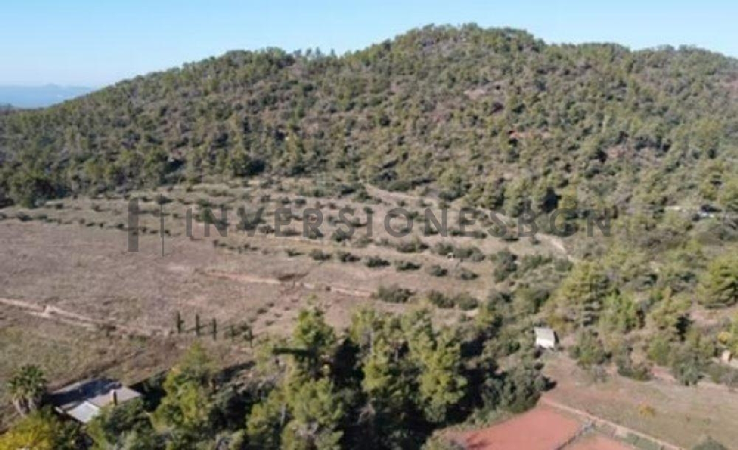 till salu hus Poboleda Priorat 2