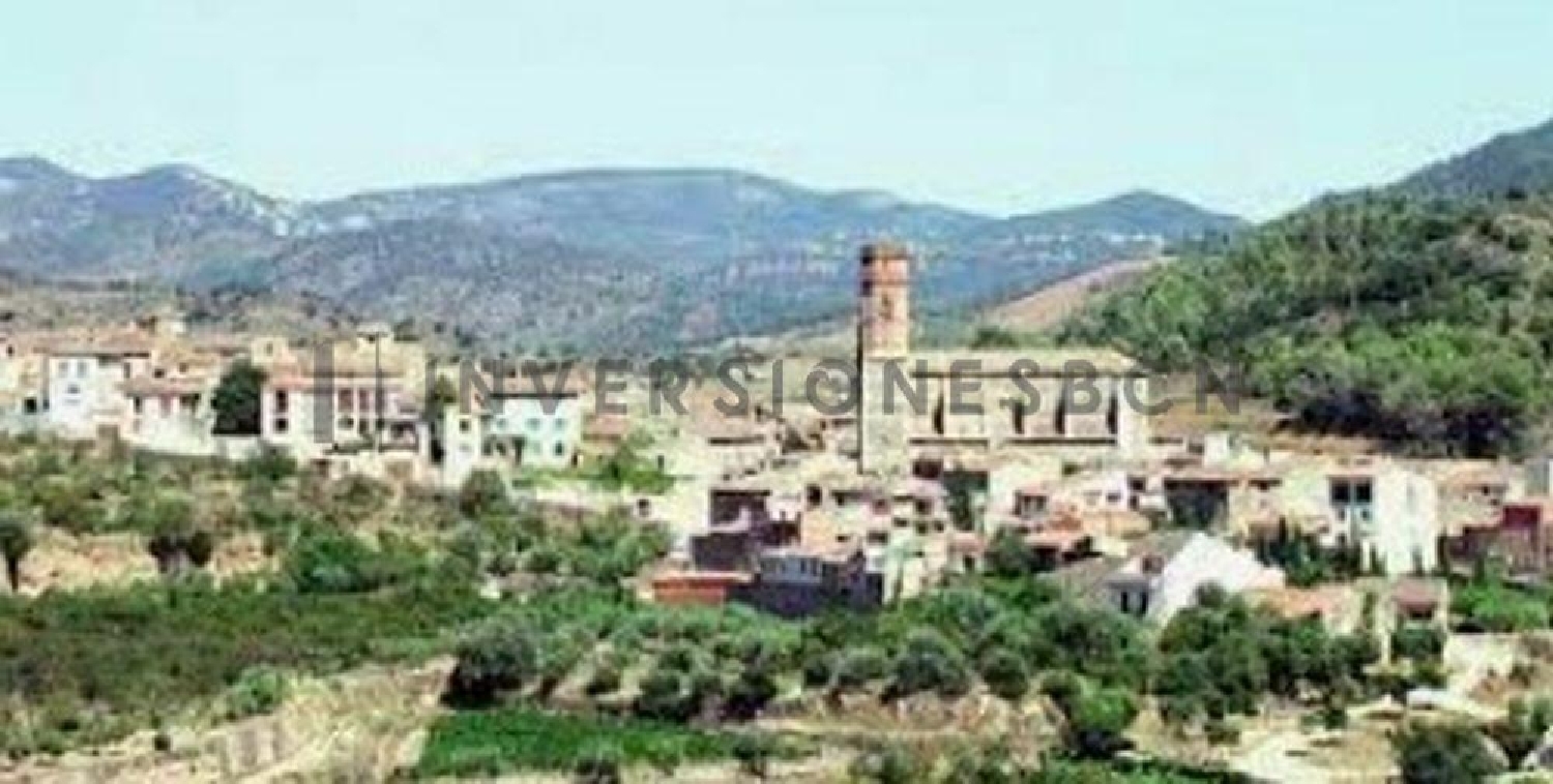  till salu hus Poboleda Priorat 4