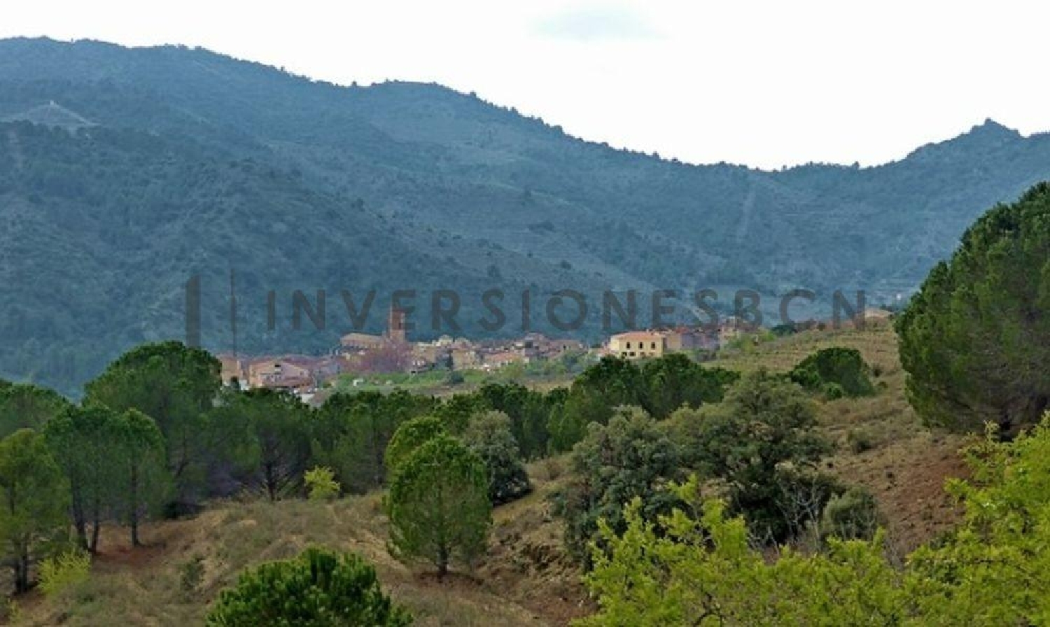 till salu hus Poboleda Priorat 3