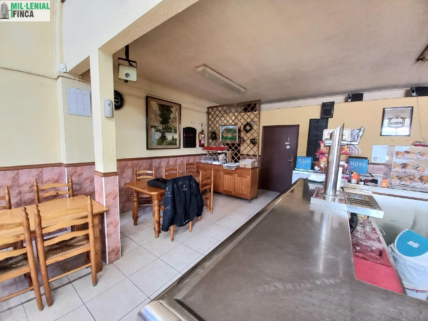  till salu hus Ca N'avellaneda Vallès Occidental 4