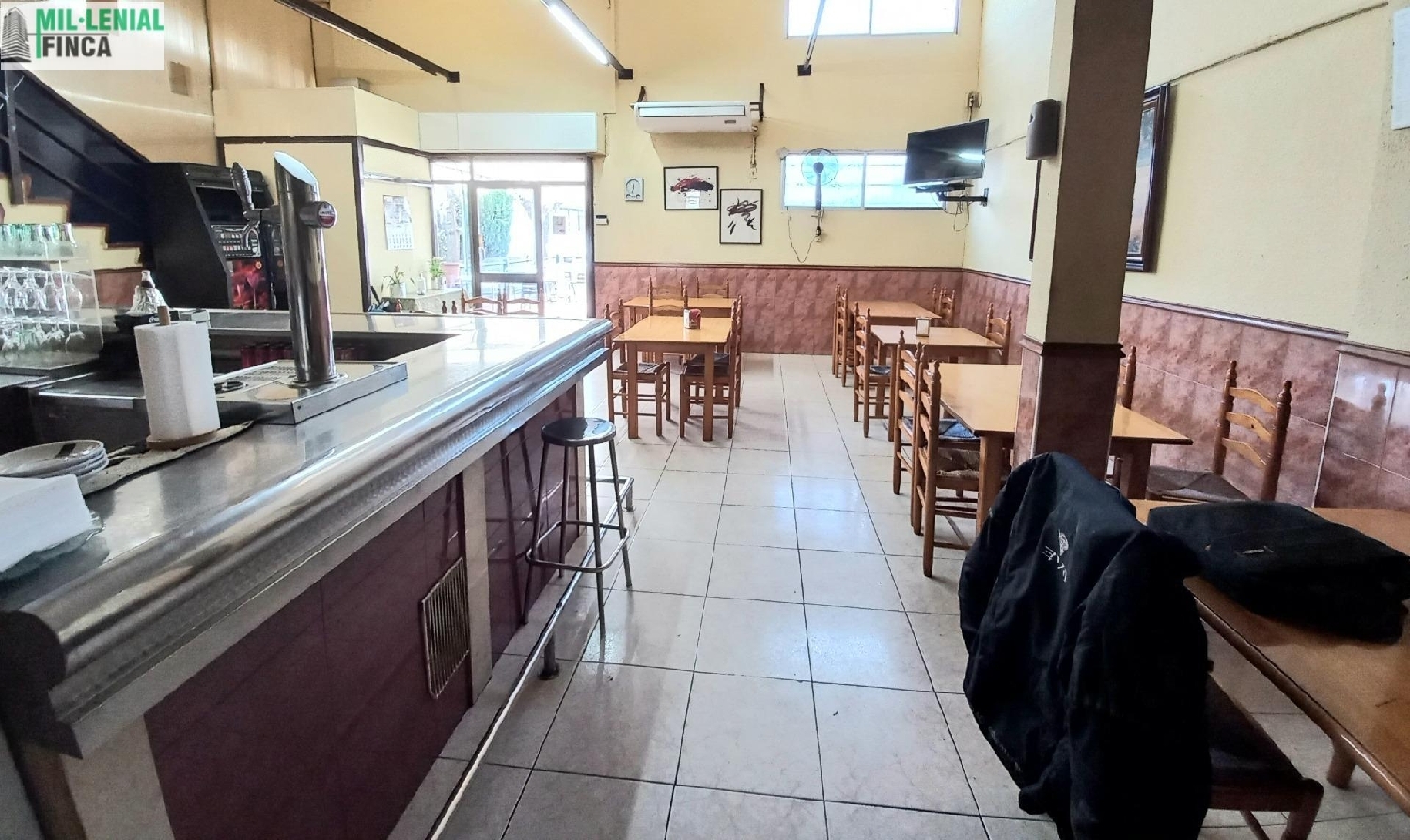  till salu hus Ca N'avellaneda Vallès Occidental 7