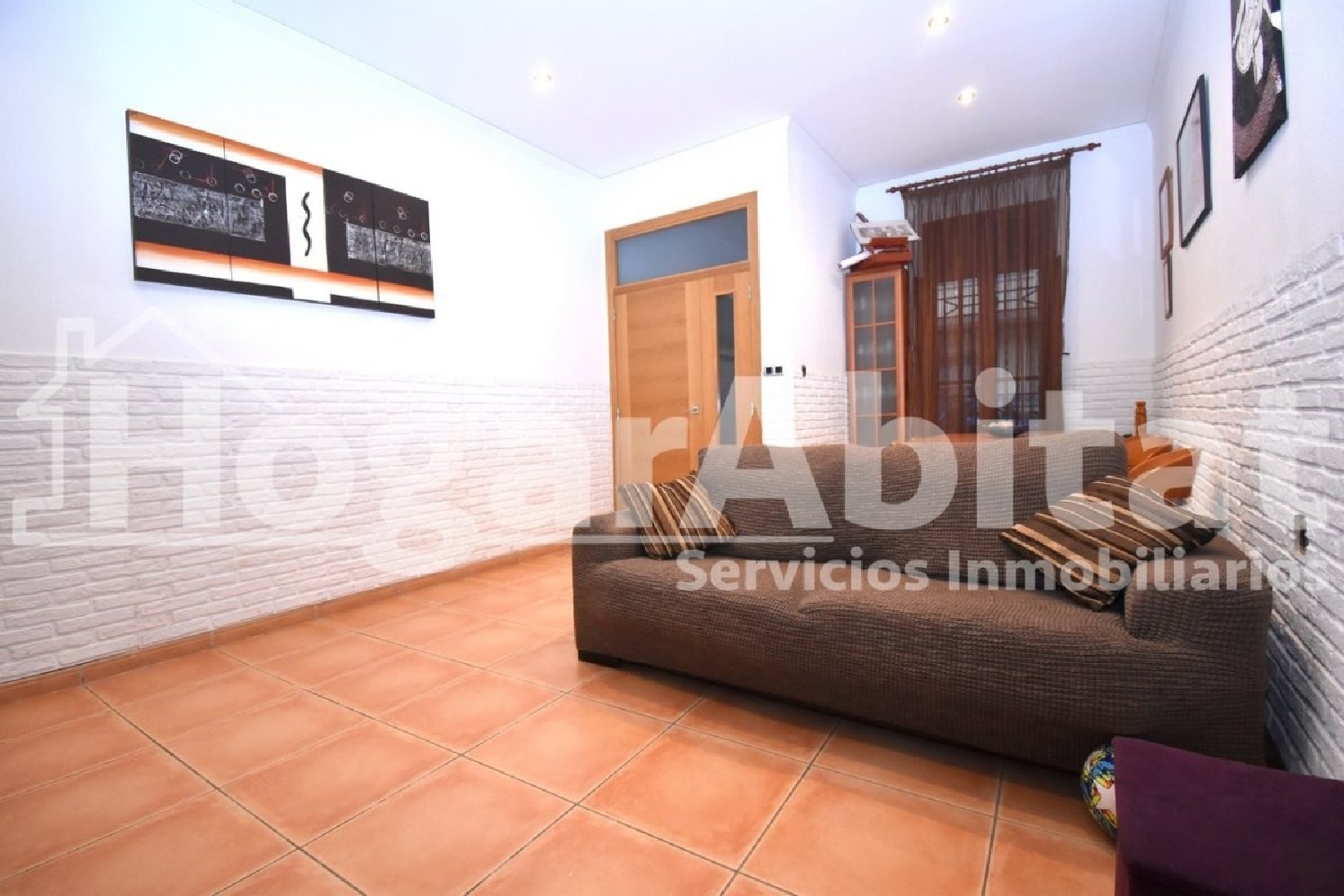  till salu hus Poligono Industrial Plana Alta 4