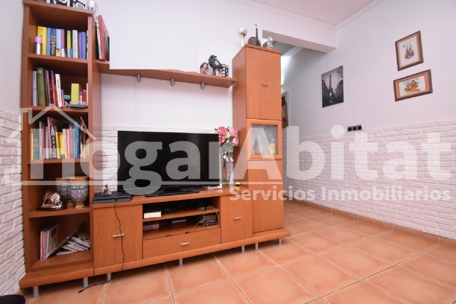  till salu hus Poligono Industrial Plana Alta 5