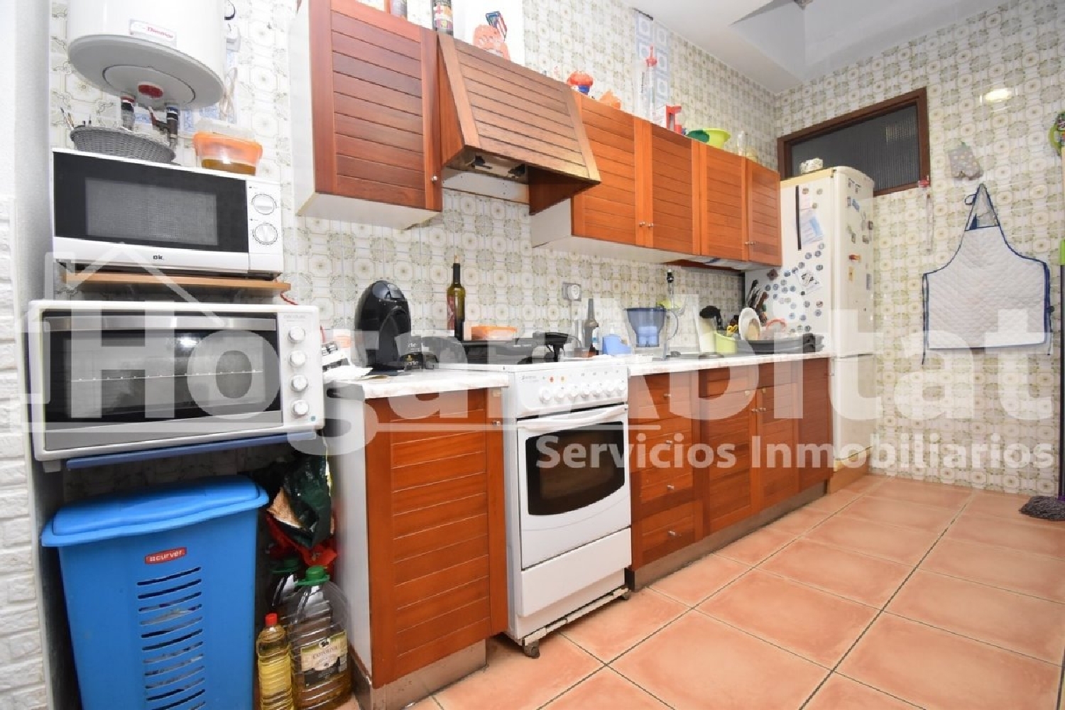  till salu hus Poligono Industrial Plana Alta 8