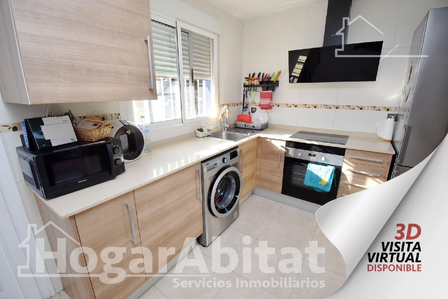  till salu hus Poligono Industrial Plana Alta 6