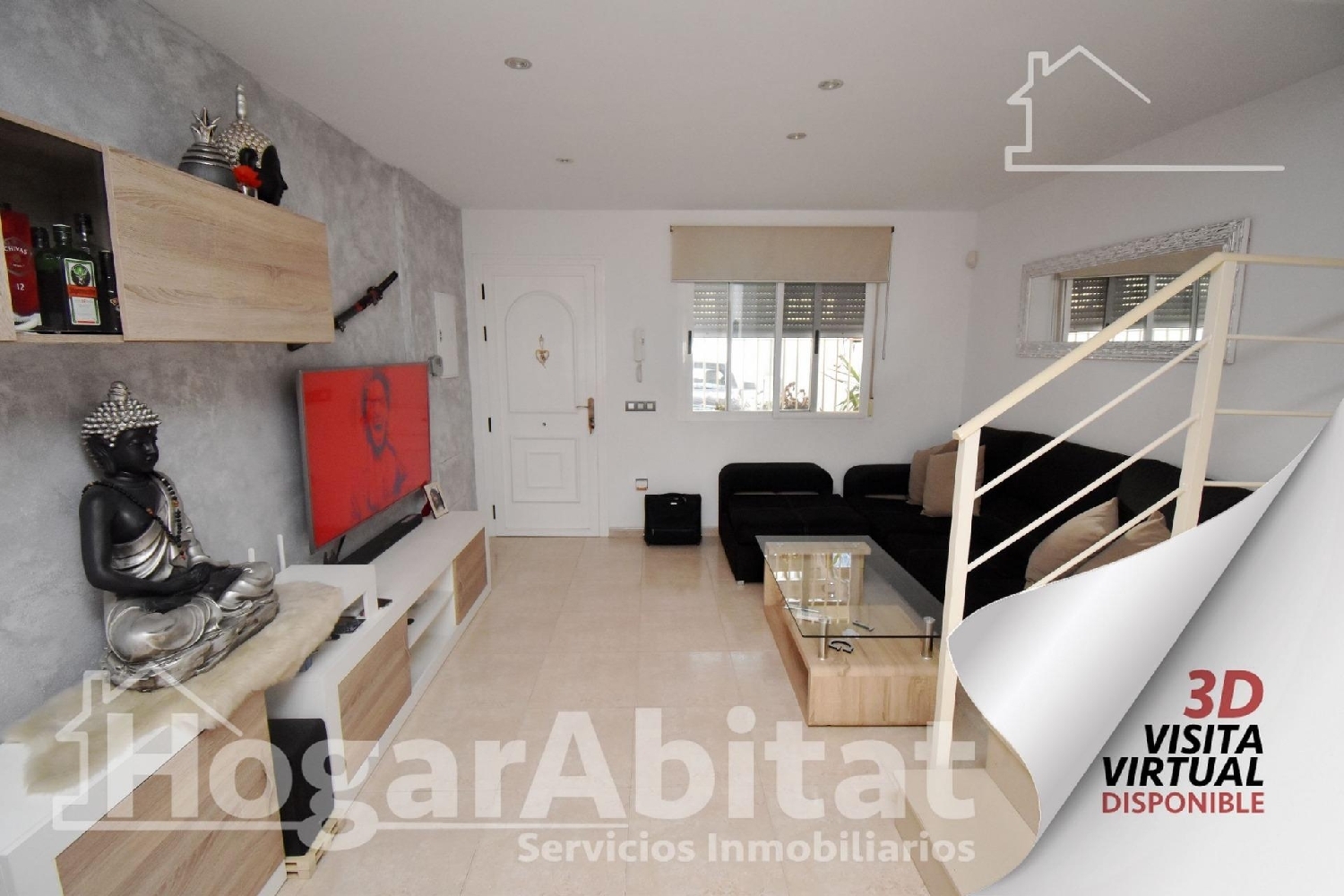  till salu hus Poligono Industrial Plana Alta 5