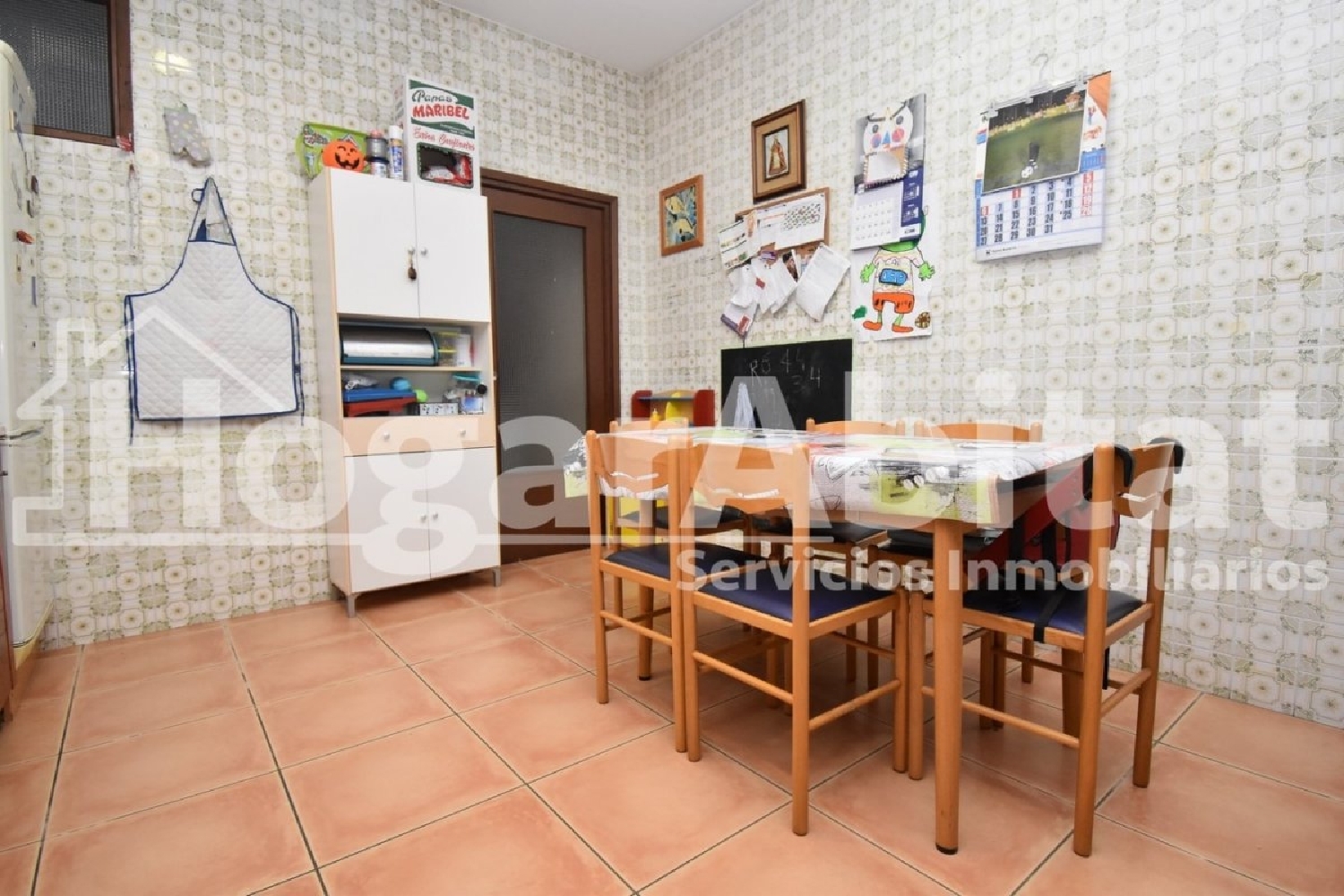  till salu hus Poligono Industrial Plana Alta 7