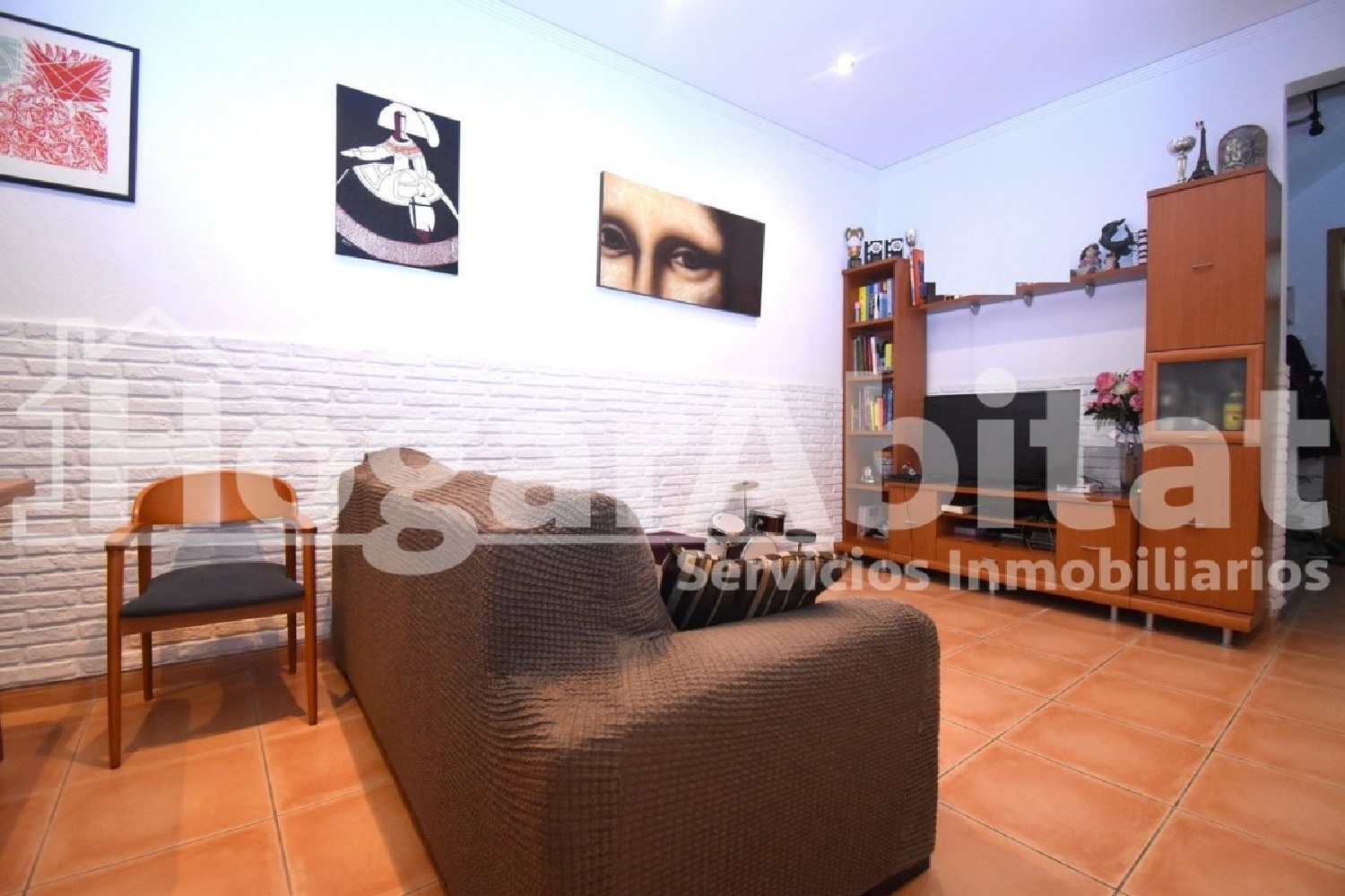  till salu hus Poligono Industrial Plana Alta 4