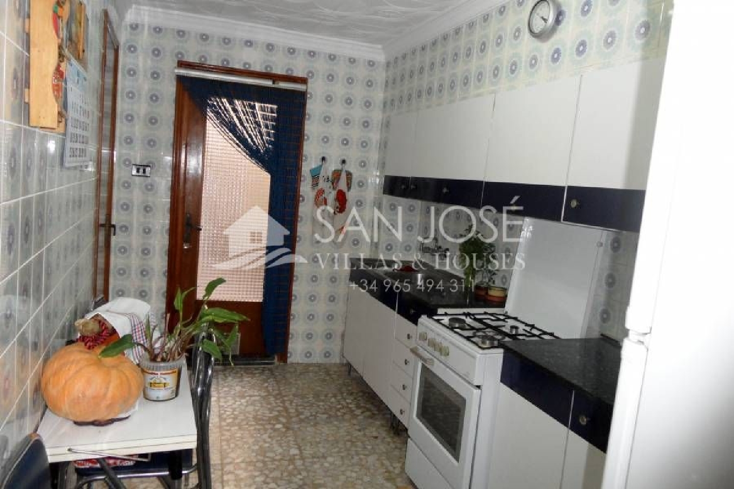  till salu hus Poligono Industrial Bajo Sombra Vinalopó Mitjà 6
