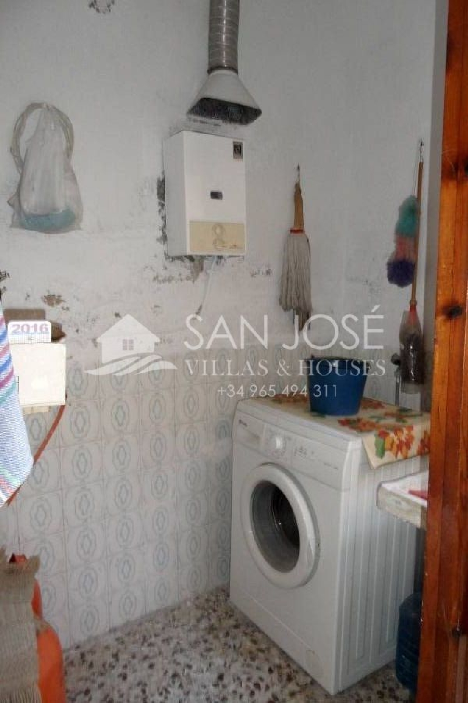  till salu hus Poligono Industrial Bajo Sombra Vinalopó Mitjà 8