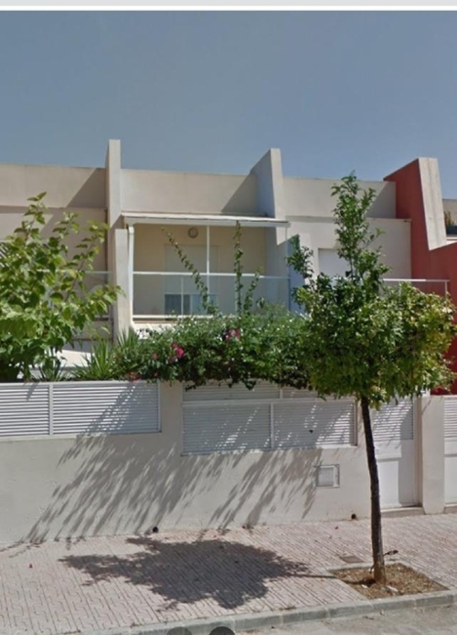Poligono Industrial Plana Alta hus foto 6263167