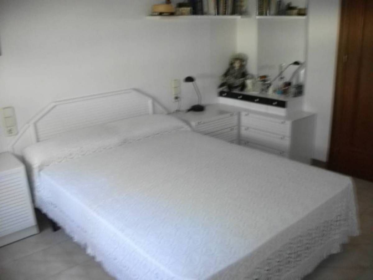  till salu hus Poligono Industrial Maresme 4