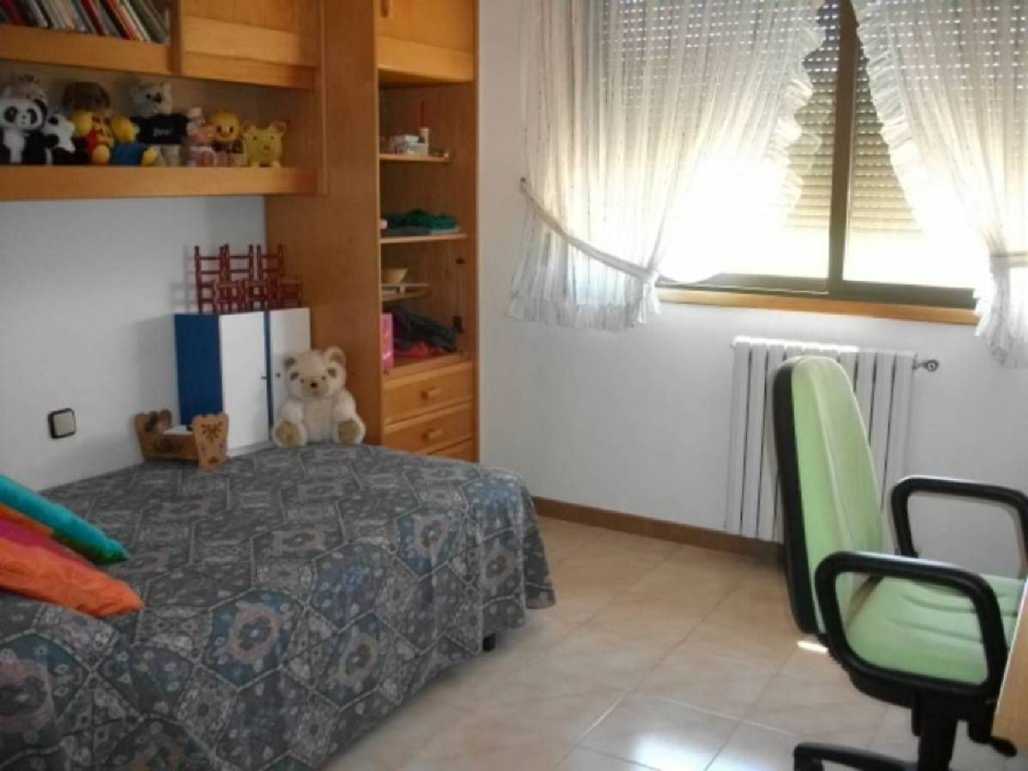  till salu hus Poligono Industrial Maresme 5