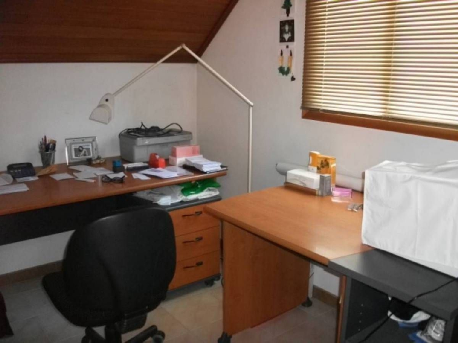  till salu hus Poligono Industrial Maresme 8